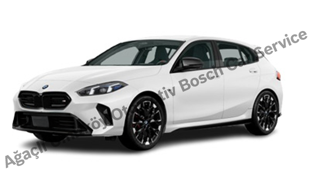 Ankara BMW Servisi