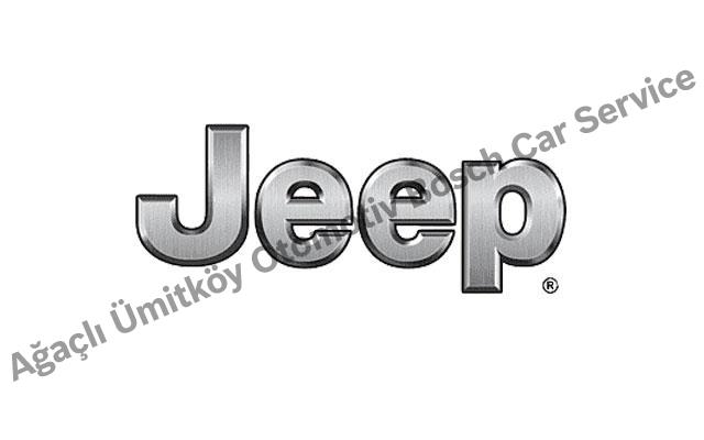 Ankara Jeep Servisi