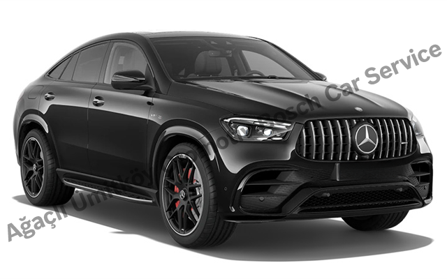 Ankara Mercedes Servisi