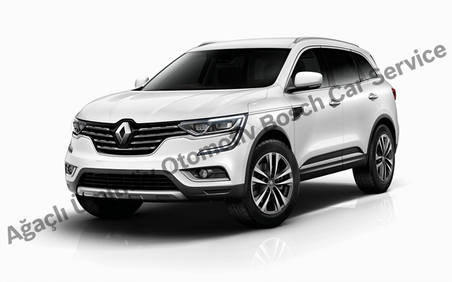 Ankara Renault Servisi