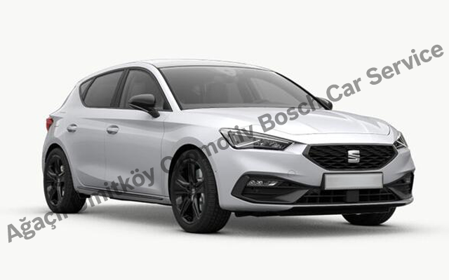 Ankara  Seat Servisi