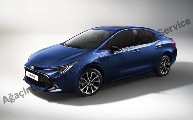 Ankara Toyota Servisi