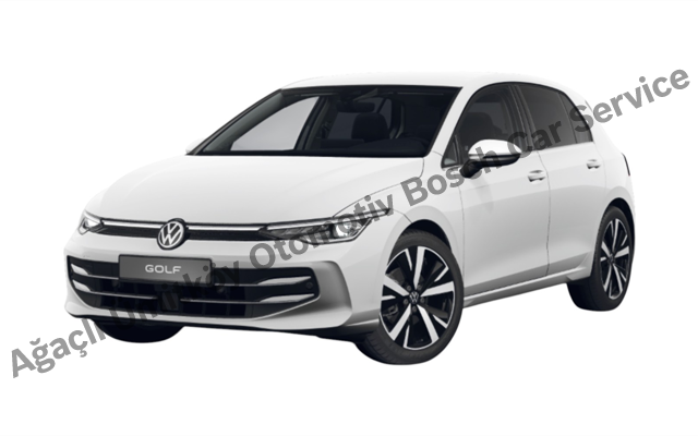 Ankara Volkswagen Servis