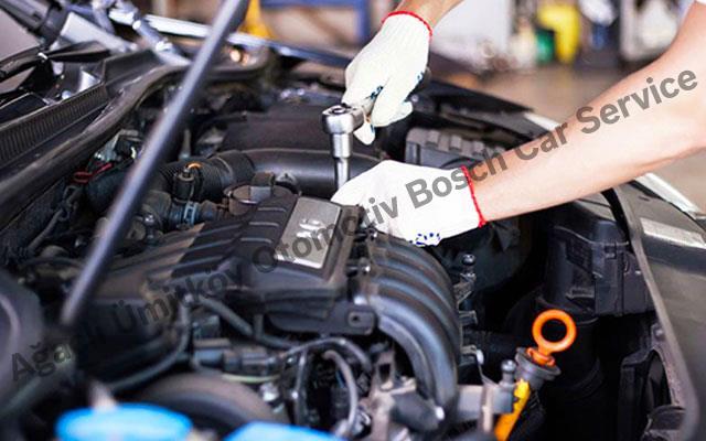 Özel Seat Servis Hizmetleri 